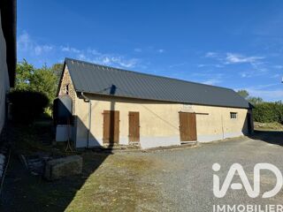  Maison � vendre 4 pi�ces 87 m�
