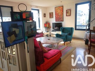  Appartement � vendre 6 pi�ces 154 m�