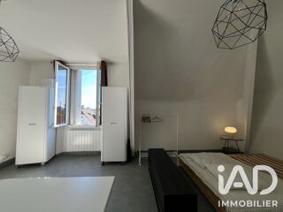  Appartement à vendre 1 pièce 24 m²