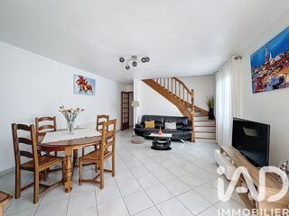  Maison à vendre 3 pièces 80 m²