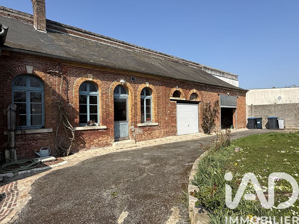 Vente Maison de ville 8 pièces