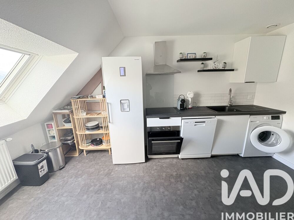 Vente Appartement 11 pièces