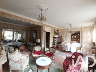  Maison à vendre 12 pièces 212 m²