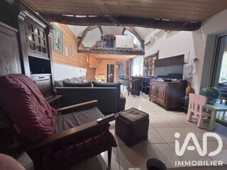  Maison à vendre 10 pièces 269 m²