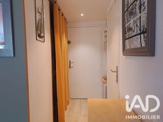  Appartement à vendre 2 pièces 39 m²