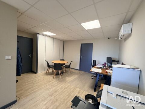   Location Bureaux 48 m&sup2; 