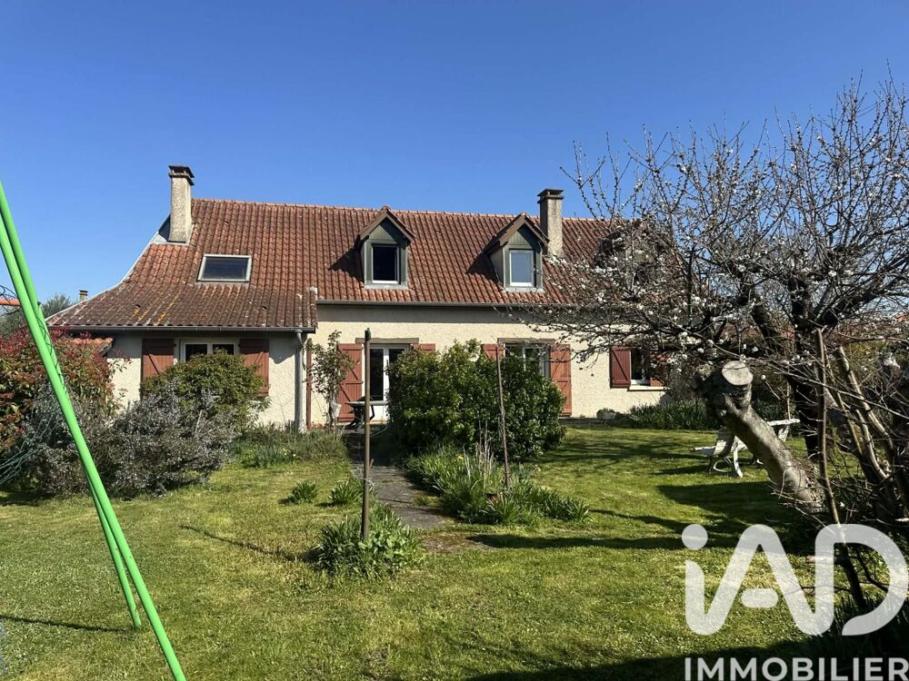 Vente Maison/villa 6 pièces