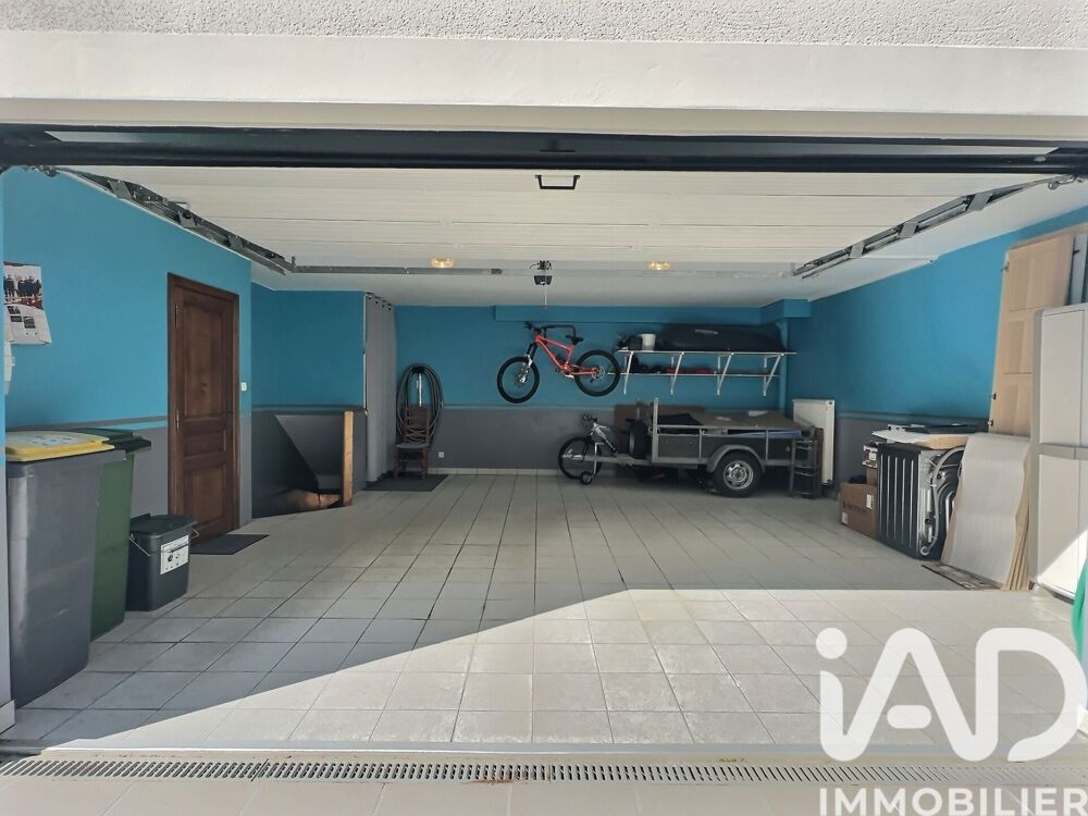 à vendre  Maison Hayange (57700)