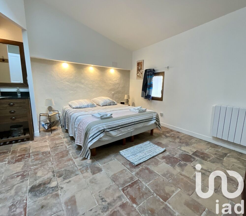 Vente Maison de village 3 pièces