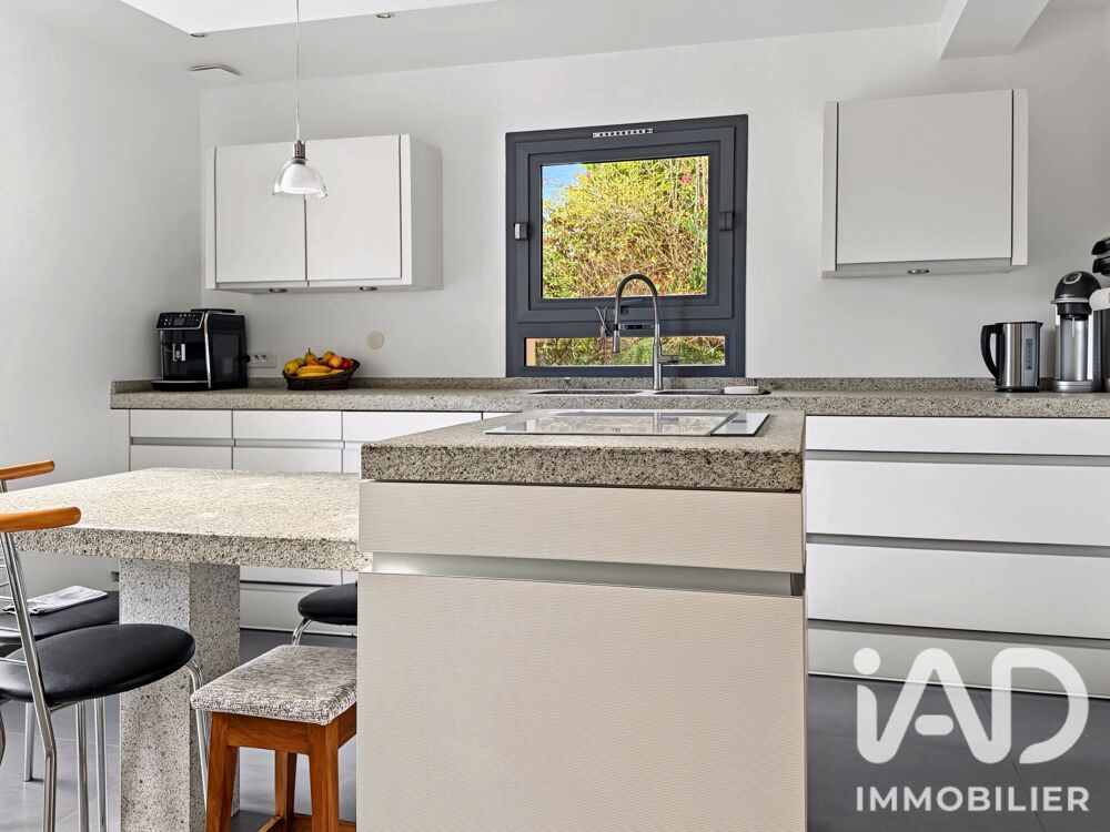 Vente Maison Vente Maison/villa 9 pièces Chatou
