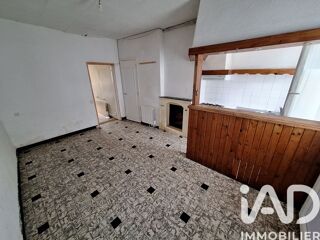  Maison à vendre 4 pièces 55 m²