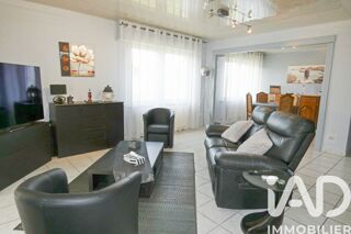  Maison à vendre 7 pièces 180 m²