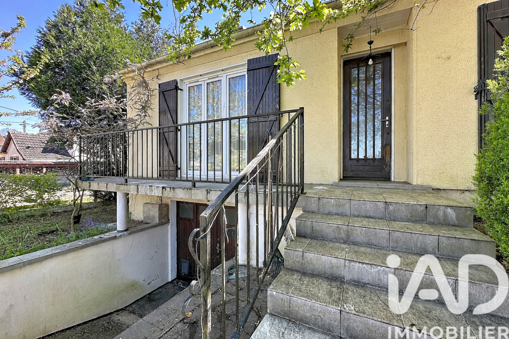 Vente Maison Vente Maison/villa 5 pièces Conflans-sainte-honorine