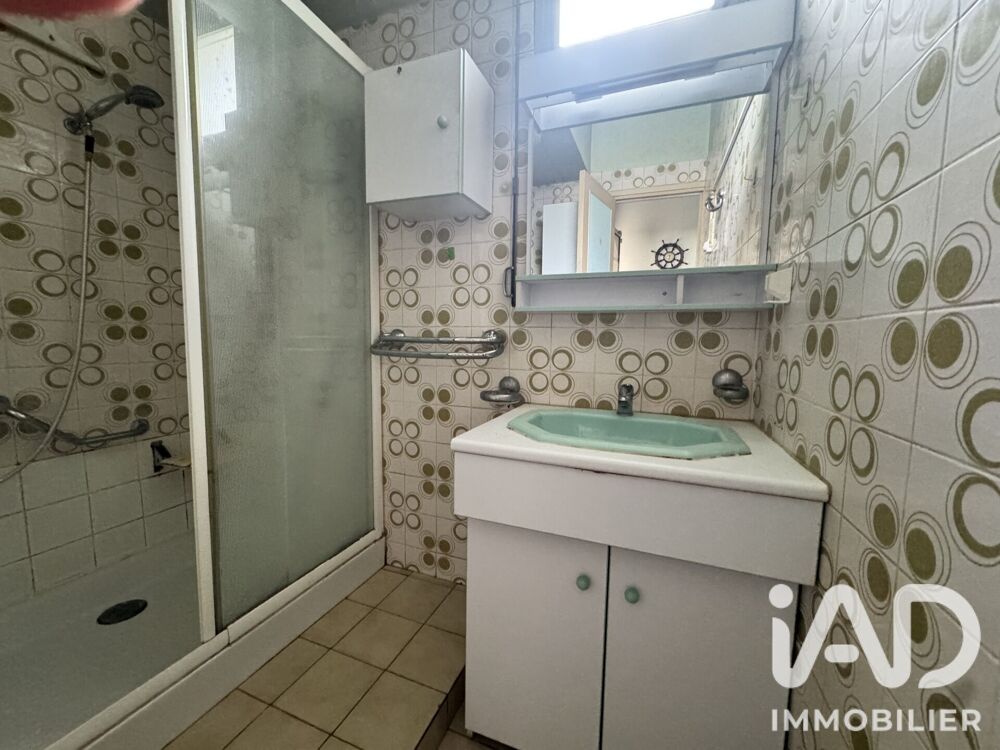 vente Maison - 4 pièce(s) - 87 m² Juvisy-sur-Orge (91260)
