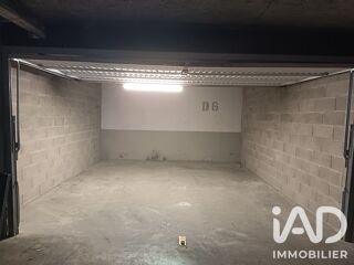  Parking / Garage à vendre 22 m²