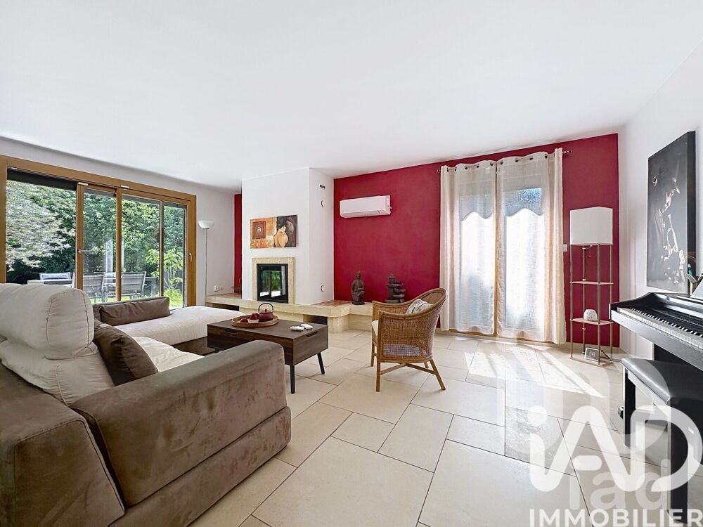 Vente Maison Vente Maison/villa 7 pièces Rubelles