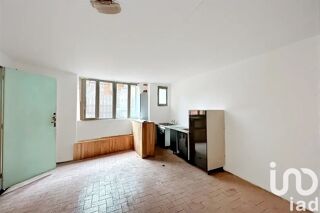  Appartement à vendre 1 pièce 26 m²