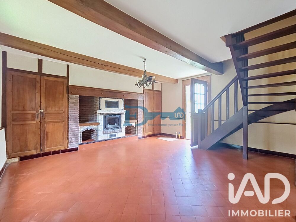 Vente Maison Vente Maison de village 5 pièces Pierrecourt