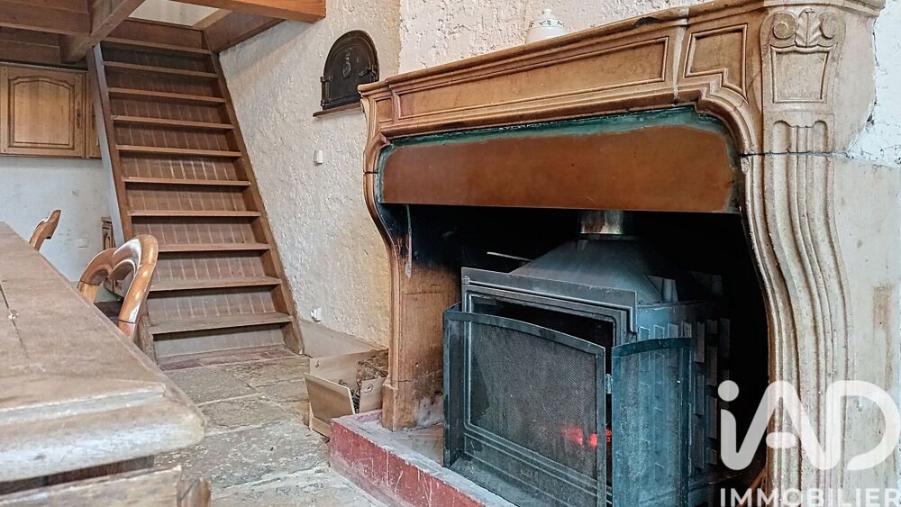 Vente Maison/villa 7 pièces