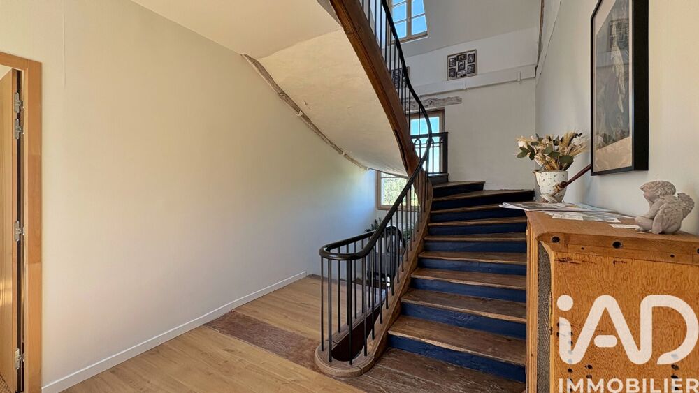 à vendre  Maison Saint-Melaine-sur-Aubance (49610)