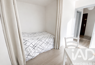  Appartement à vendre 1 pièce 35 m²