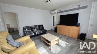  Appartement à vendre 4 pièces 65 m²