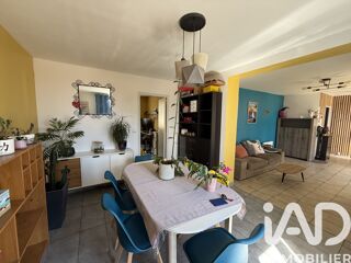  Maison à vendre 5 pièces 88 m²