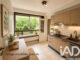  Appartement à vendre 4 pièces 106 m²