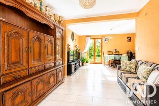  Maison à vendre 6 pièces 103 m²