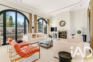  Maison à vendre 7 pièces 268 m²