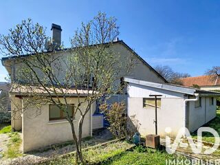  Maison à vendre 5 pièces 93 m²