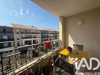  Appartement à vendre 2 pièces 36 m²