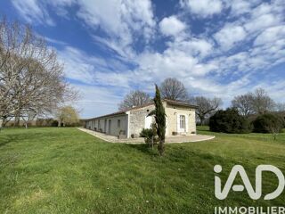 Maison à vendre 10 pièces 285 m²