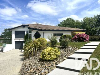  Maison à vendre 5 pièces 148 m²