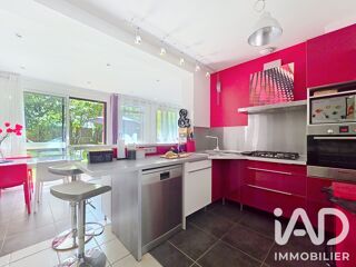  Maison à vendre 6 pièces 143 m²
