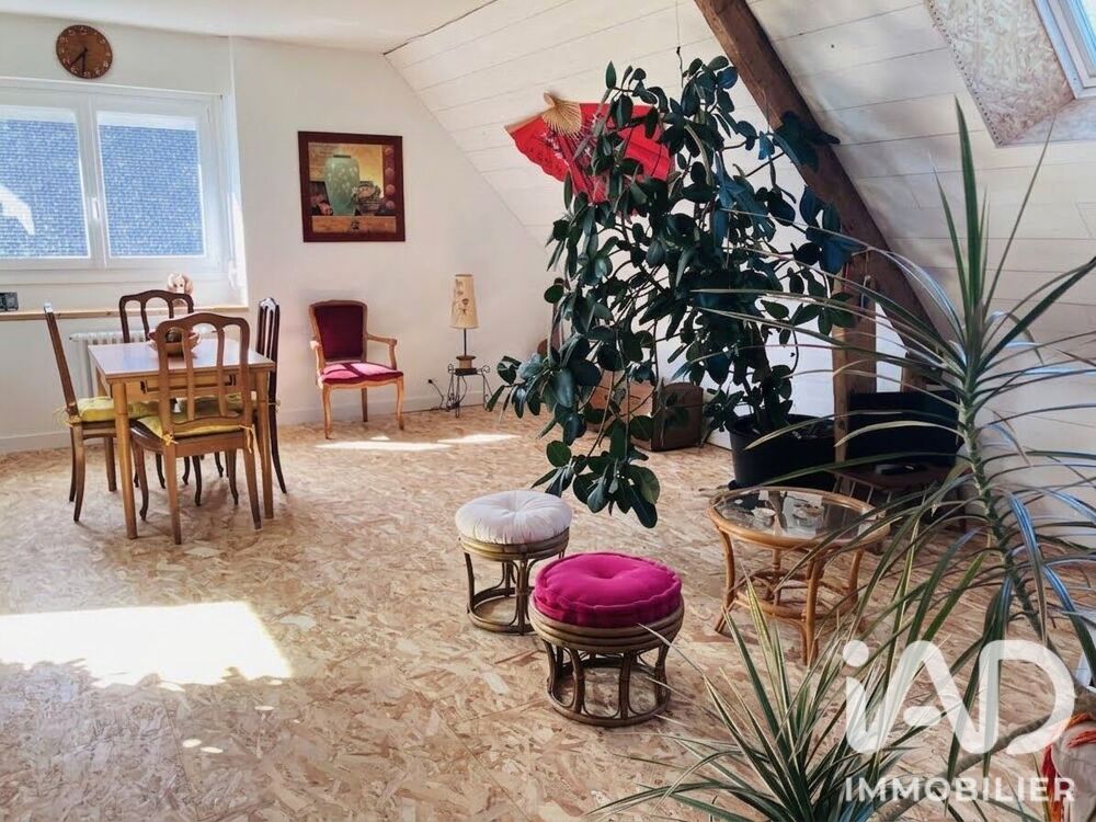 Vente Maison Vente Maison/villa 6 pièces Sainte-anne-d'auray