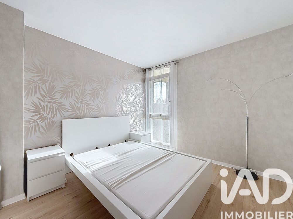 Vente Appartement Vente Appartement 3 pièces Brie-comte-robert