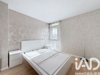  Appartement à vendre 3 pièces 56 m²
