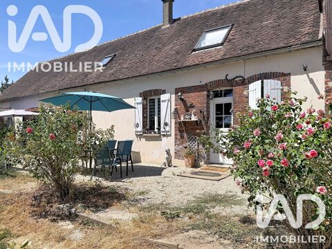   Vente Longère 11 pièces Maison - 11 pièce(s) - 263 m²