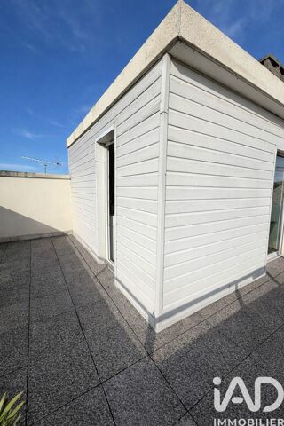  Appartement à vendre 4 pièces 87 m²