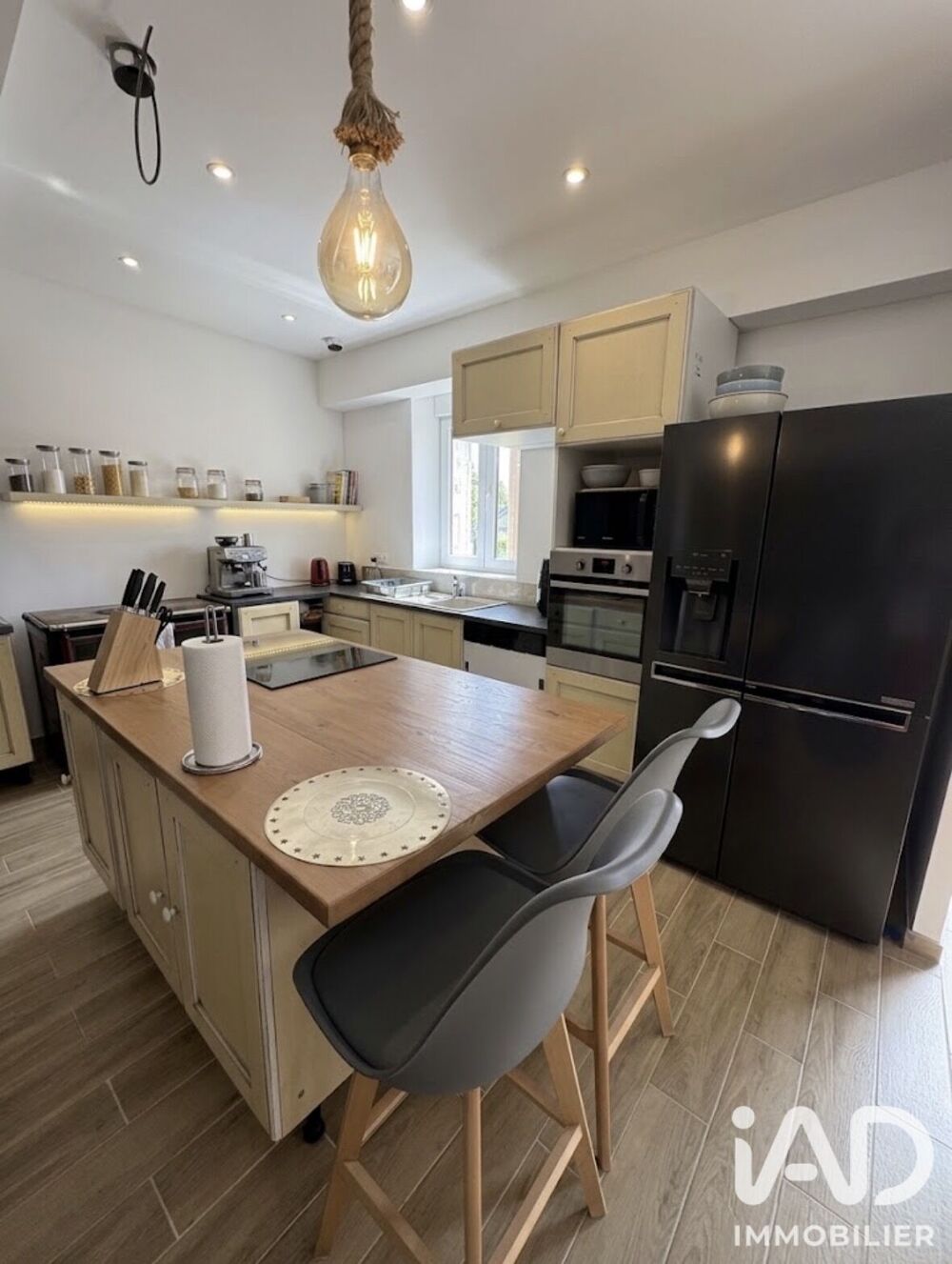 Vente Maison Vente Maison traditionnelle 8 pièces Le pont-de-beauvoisin