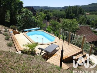  Maison à vendre 6 pièces 145 m²