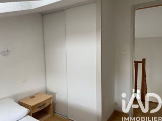  Appartement � vendre 3 pi�ces 52 m�