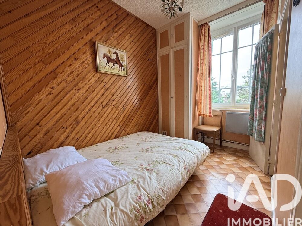vente Appartement - 3 pièce(s) - 37 m² Luc-sur-Mer (14530)
