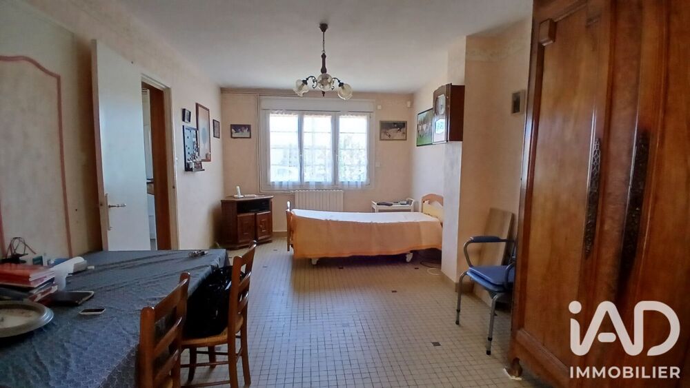 Vente Maison Vente Maison/villa 6 pièces La roche-sur-yon