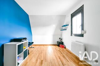  Appartement à vendre 4 pièces 95 m²
