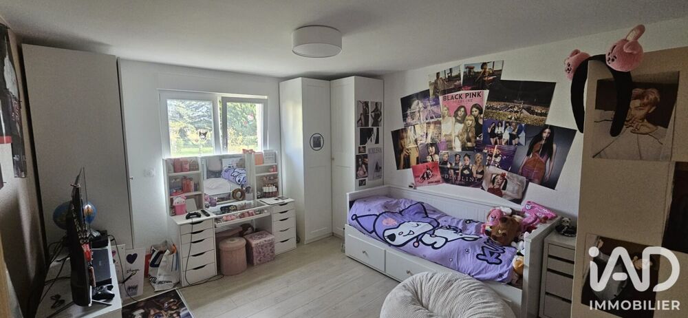 à vendre  Maison Baldersheim (68390)