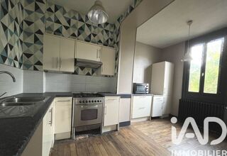  Maison à vendre 5 pièces 108 m²