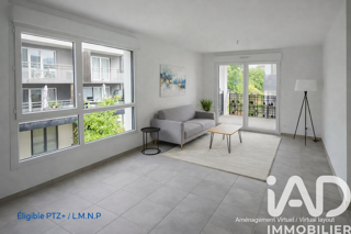  Appartement � vendre 3 pi�ces 64 m�