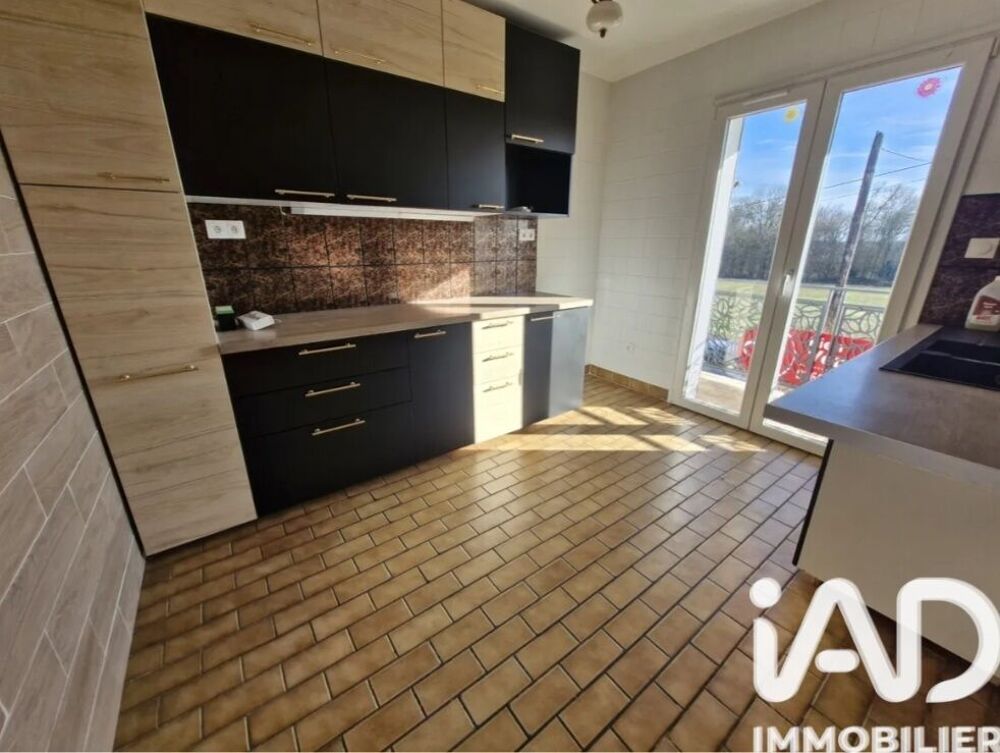 vente Maison - 5 pièce(s) - 124 m² La Ferté-sous-Jouarre (77260)